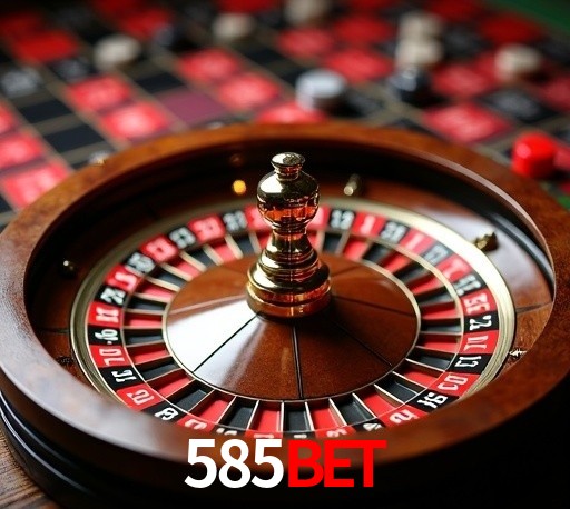 Níveis VIP 585bet