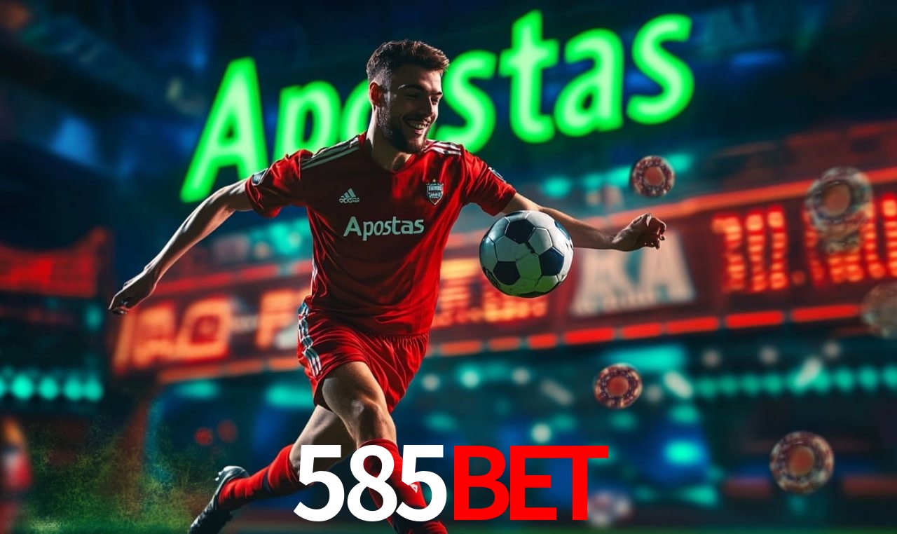 Avaliações dos Jogadores 585bet