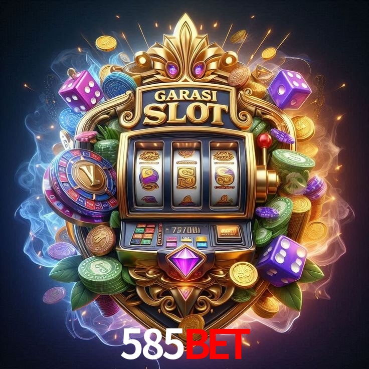 585bet Caça-níqueis móveis