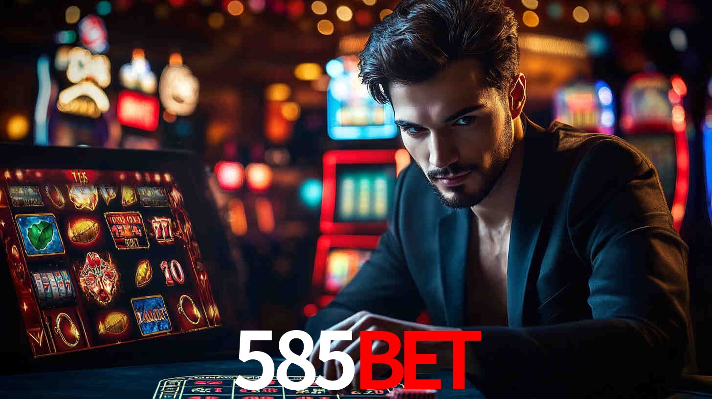 585bet.com