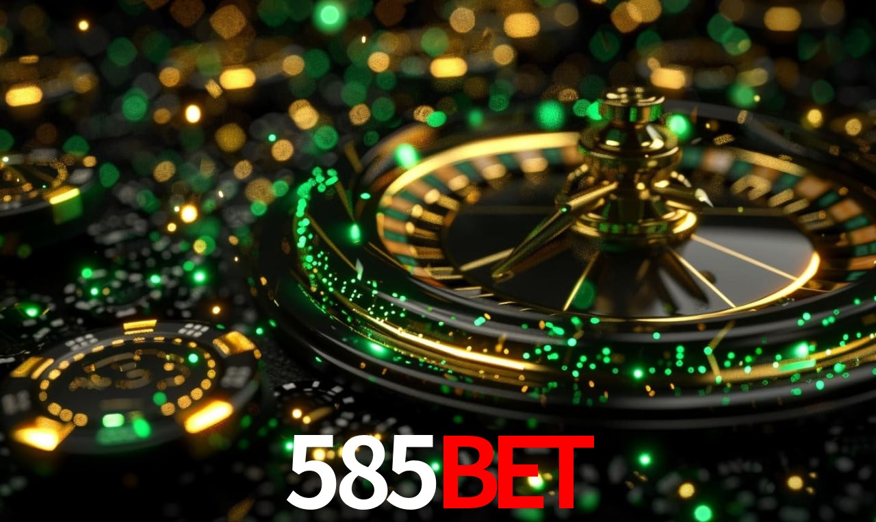 Melhores Jogos 585bet