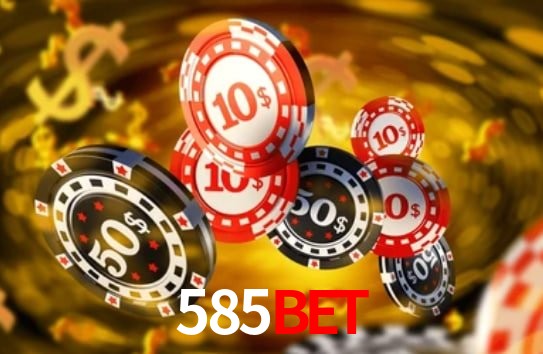 Promoções Sazonais 585bet