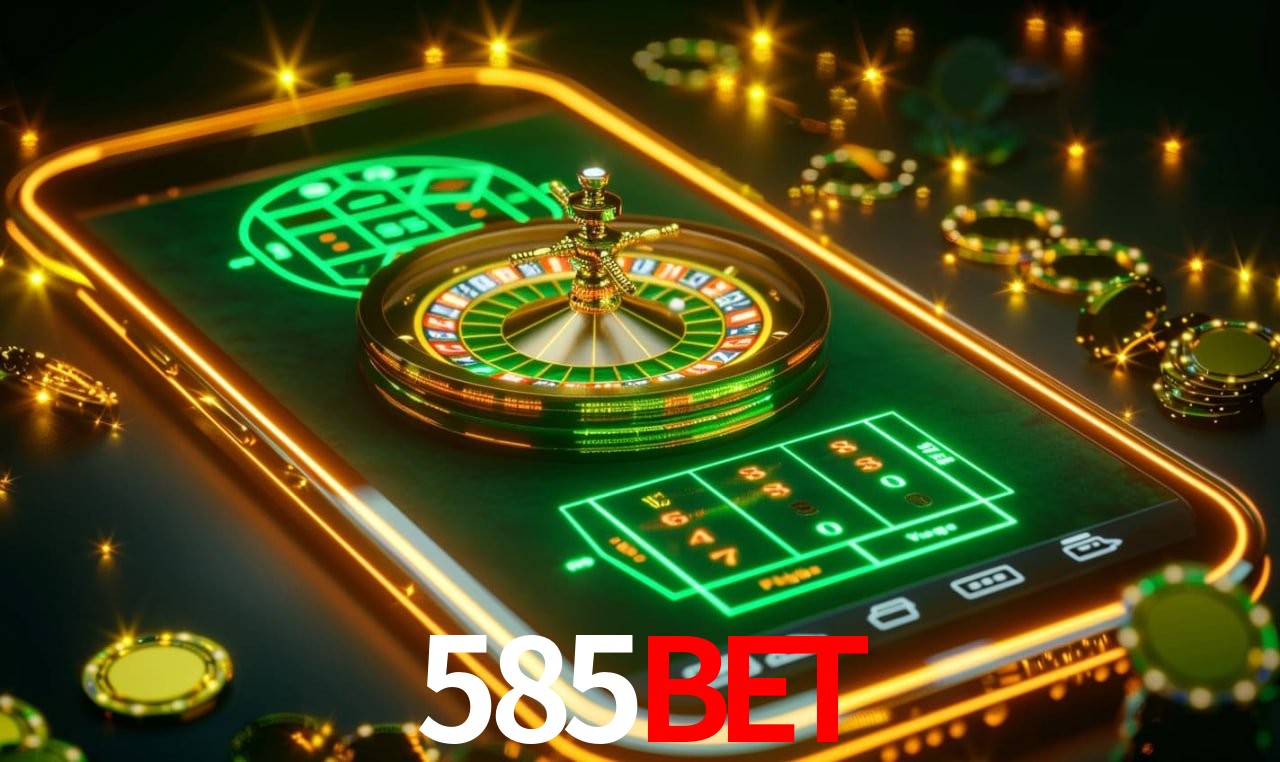 Qualificar VIP 585bet