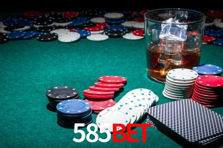 Integração de APIs 585bet