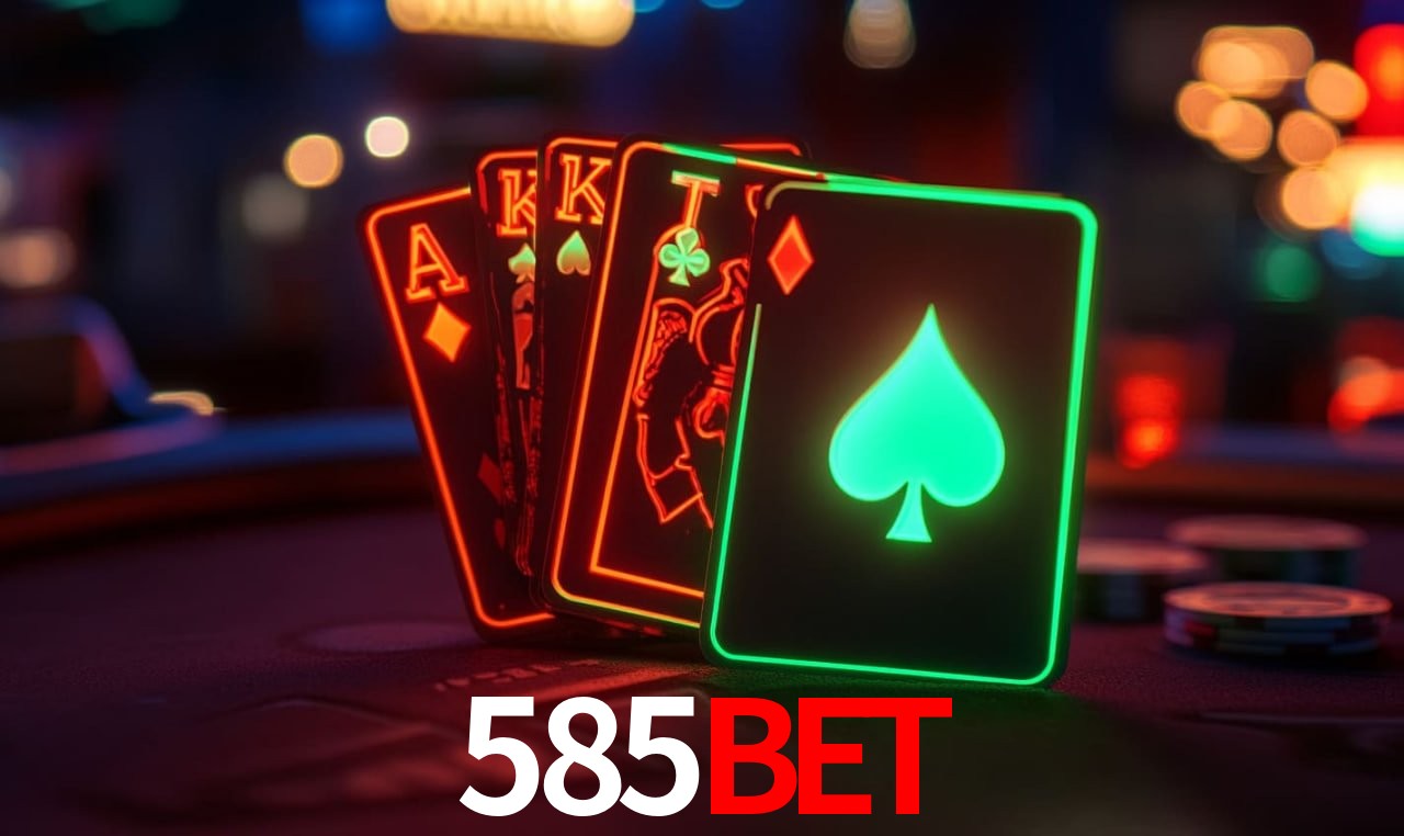 585bet plataforma