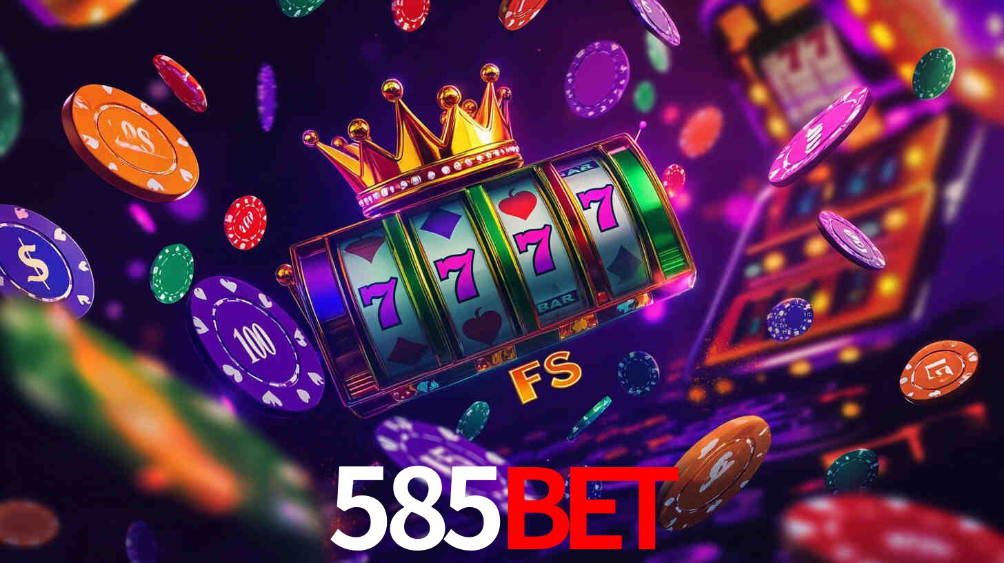 Exclusive Games 585bet