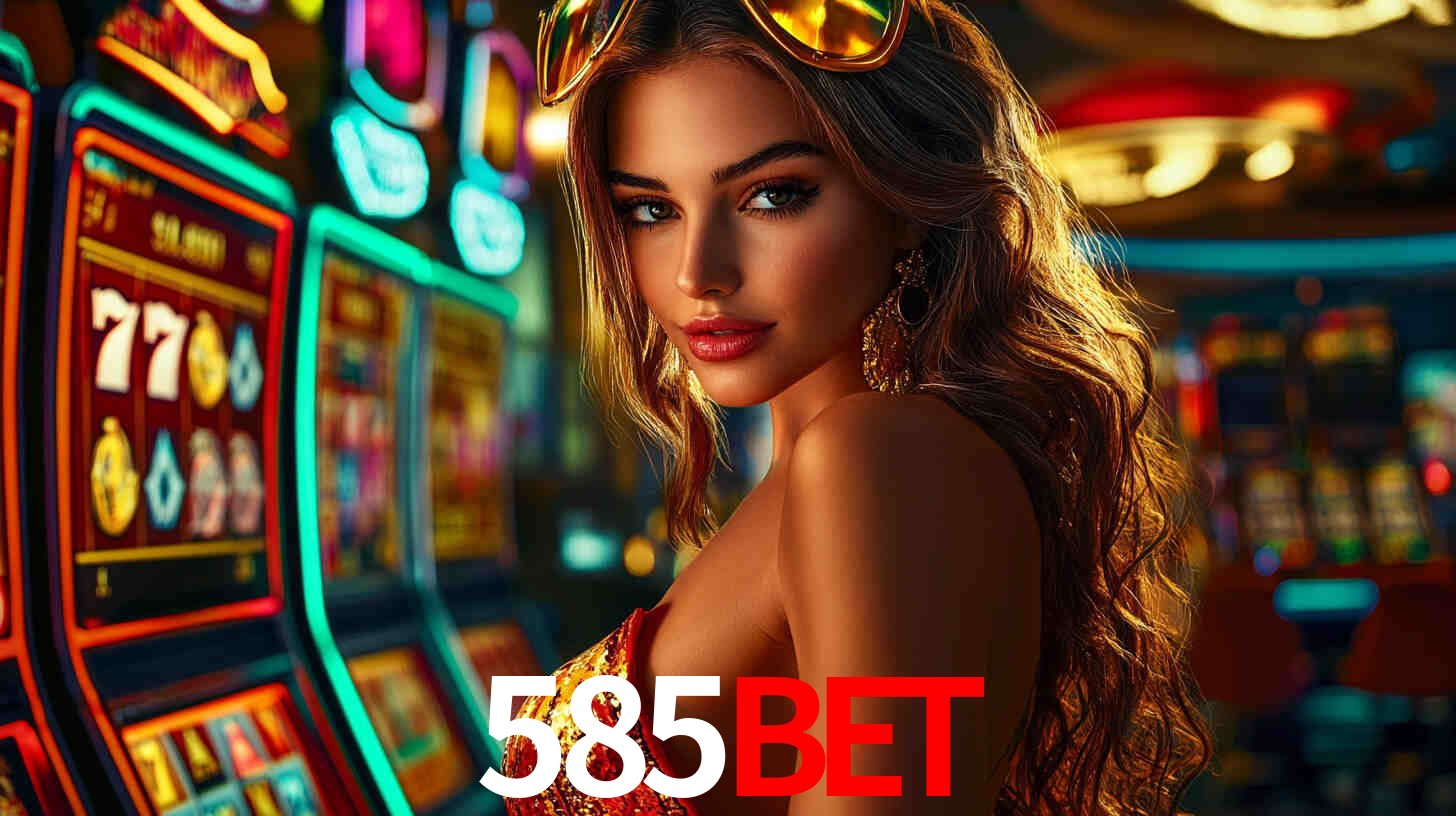585bet App Interface