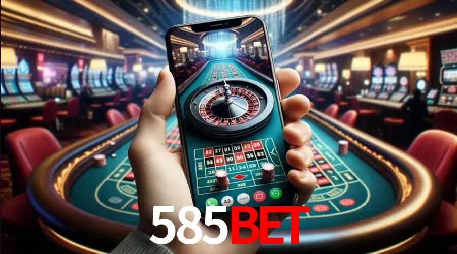 Flash Promotion 585bet
