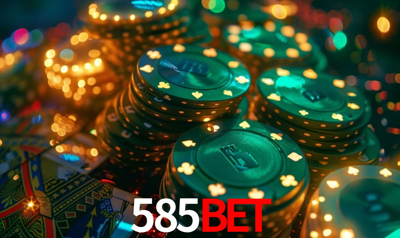 Ofertas Exclusivas 585bet