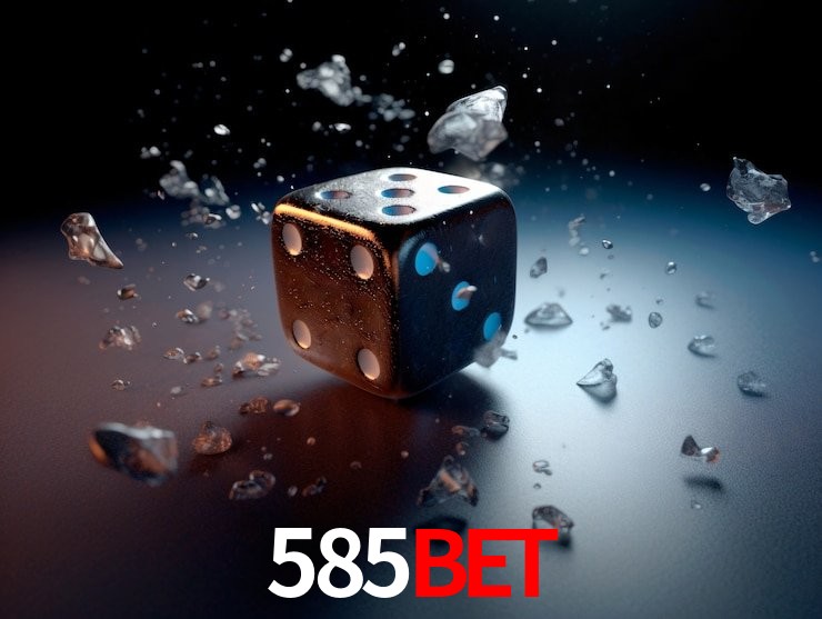 Evolução VIP 585bet