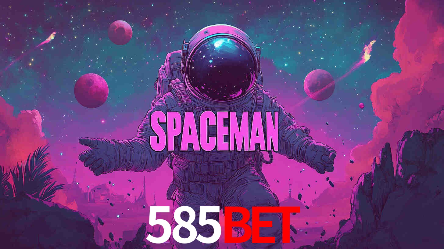 Performance App 585bet