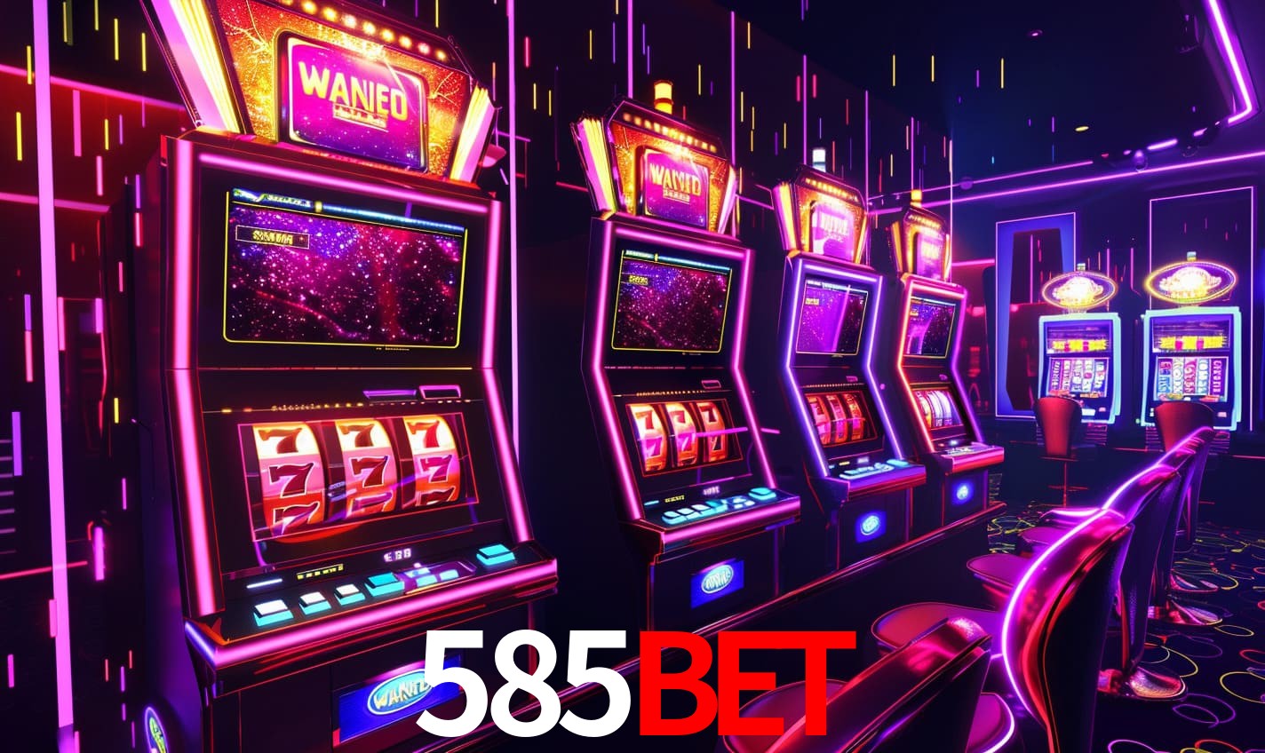 PIX Instantâneo 585bet