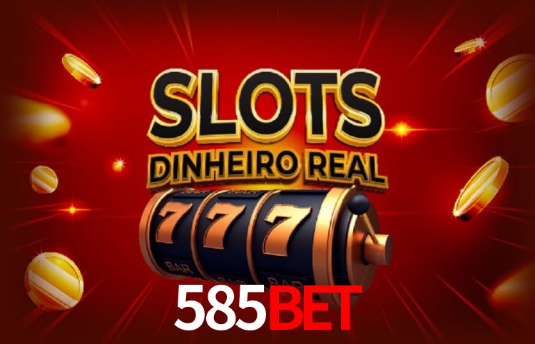 Cashback VIP 585bet