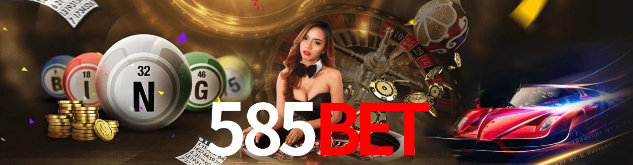 Estratégias 585bet