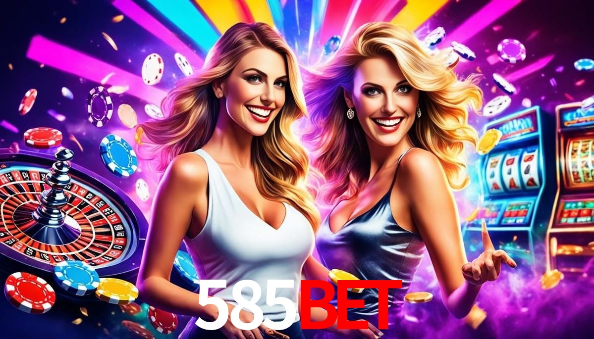 Diretório de Jogos 585bet