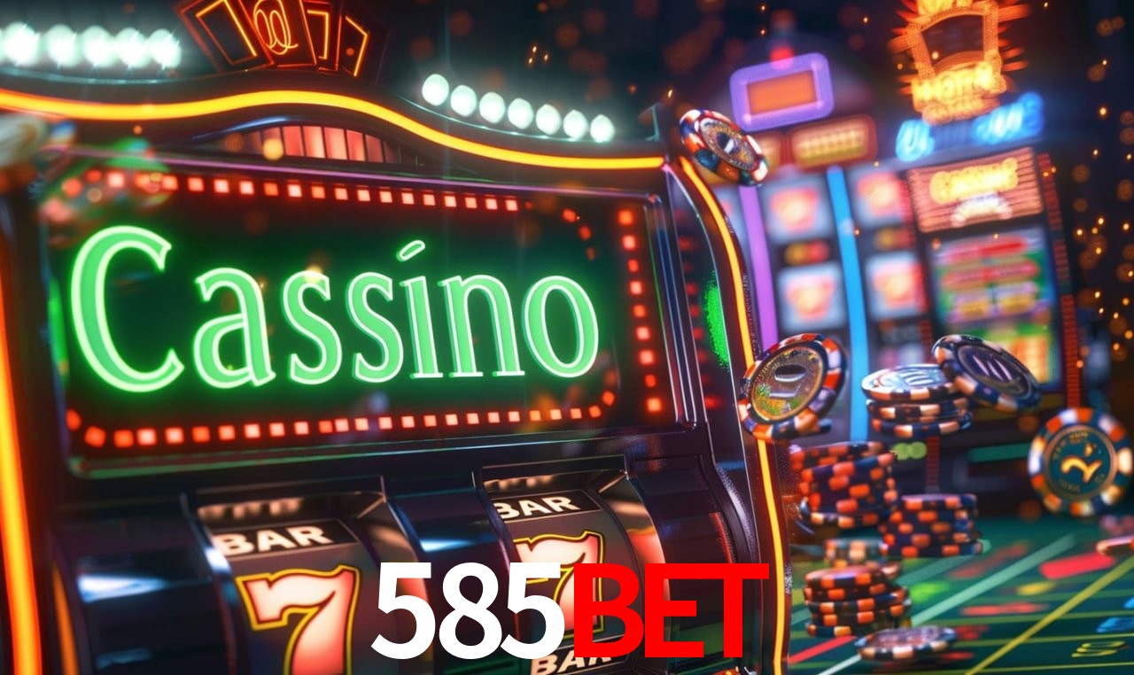 585bet Processo de inscrição