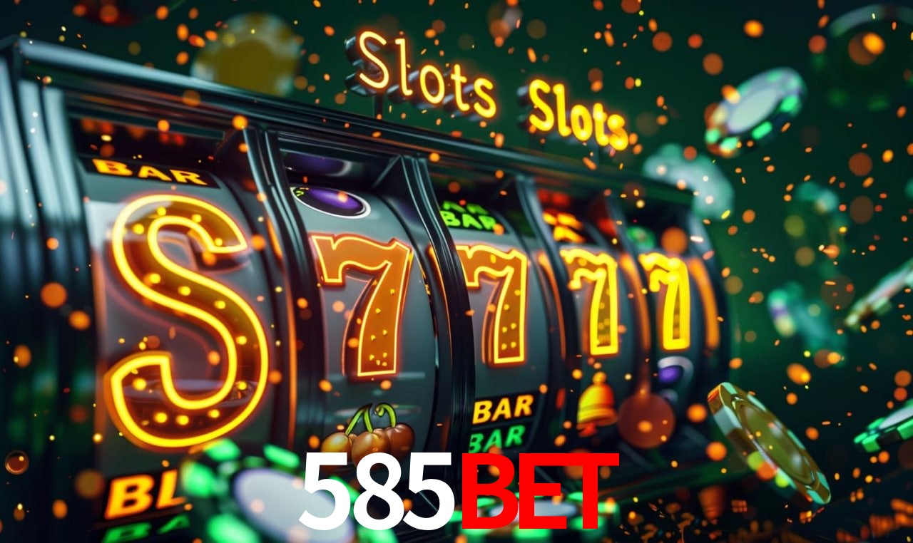 Promoção Relâmpago 585bet