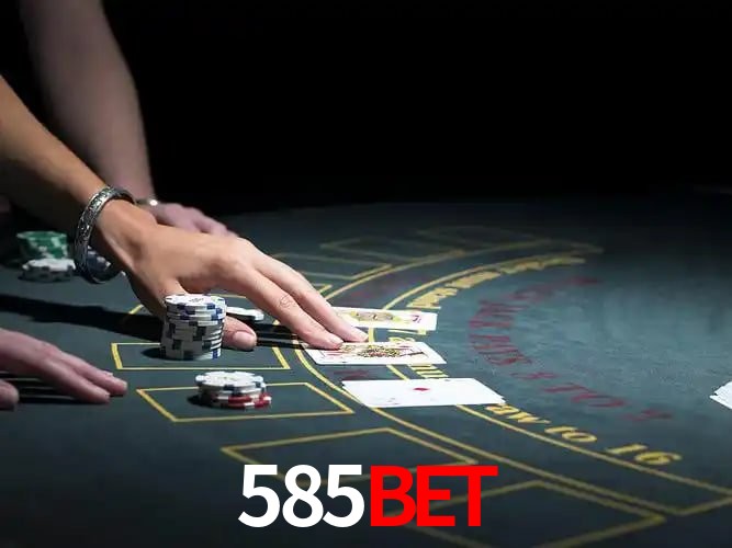 Suporte VIP 585bet