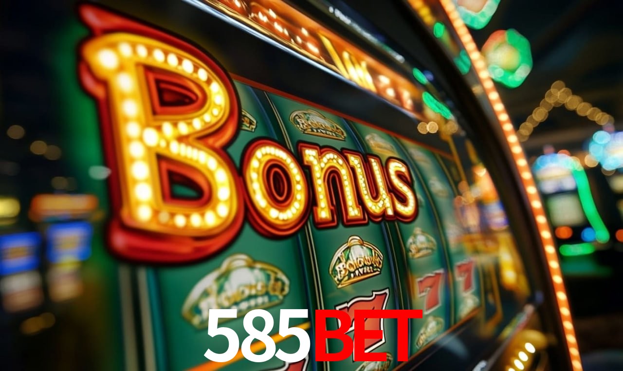 Prêmio 585bet