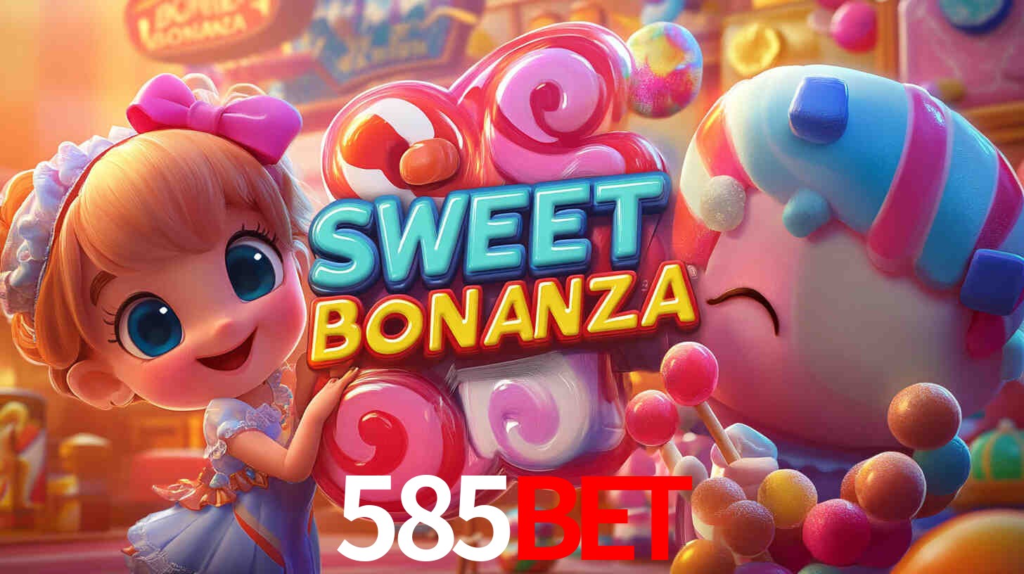Segurança App 585bet