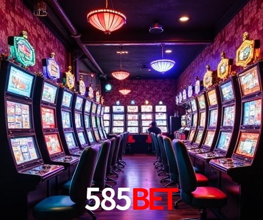 Táticas 585bet