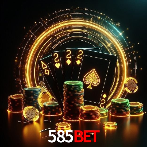 plataforma 585bet