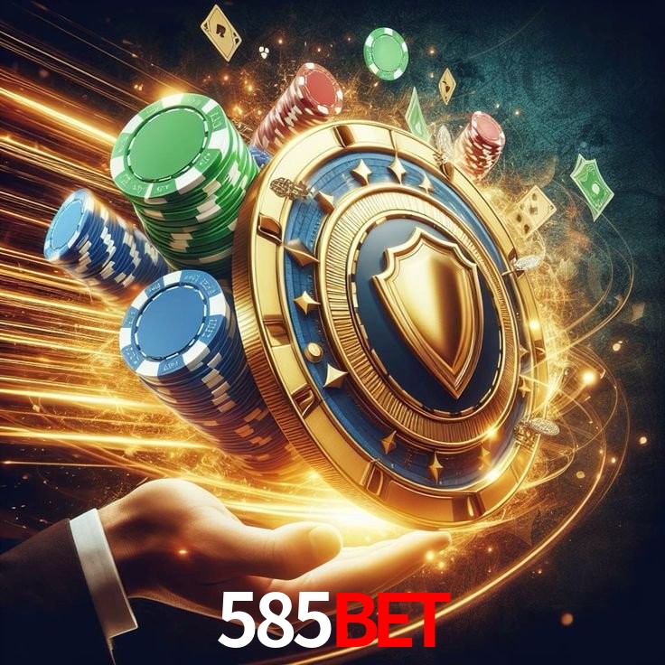 Eventos 585bet