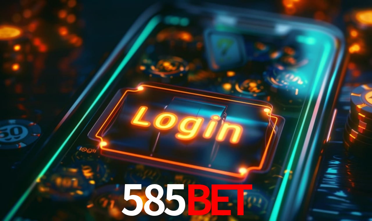 Football Betting 585bet